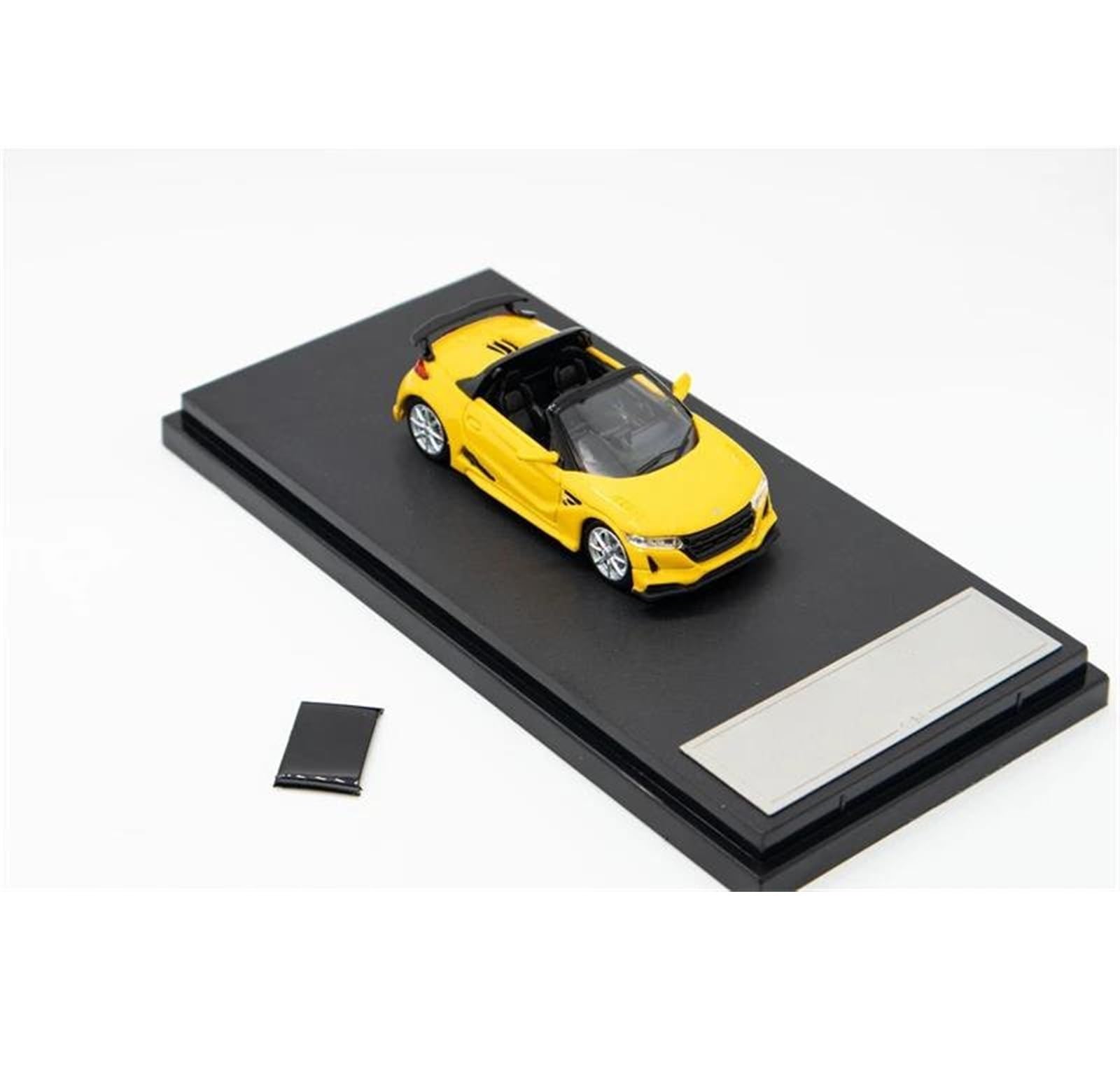 Amazon.co.jp: スケールダイキャストカー 1:64 For Honda S660 Mugen S